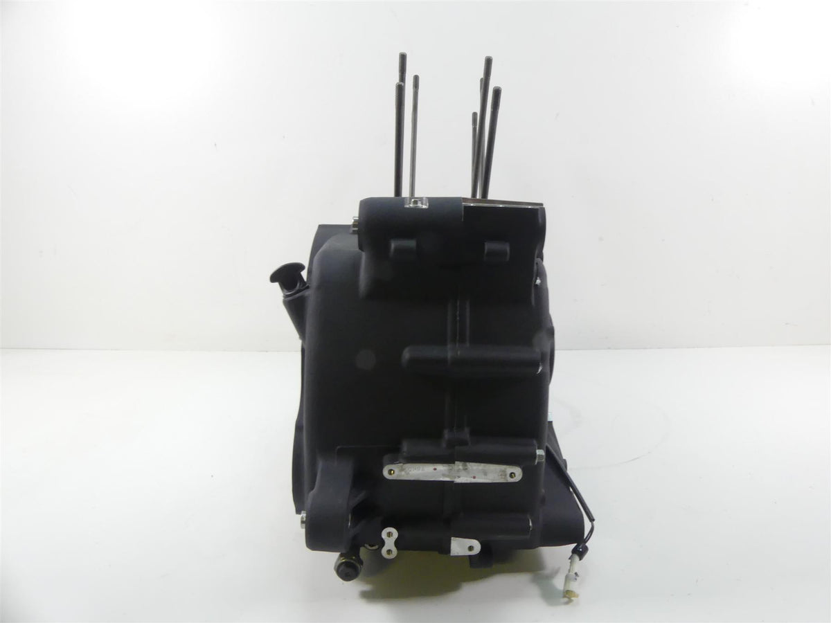 2016 Indian Chieftain Dark Horse Crankcase Crank Case Engine Housing 1205044 {{ shop.shopifyCountryName }} - Mototech271