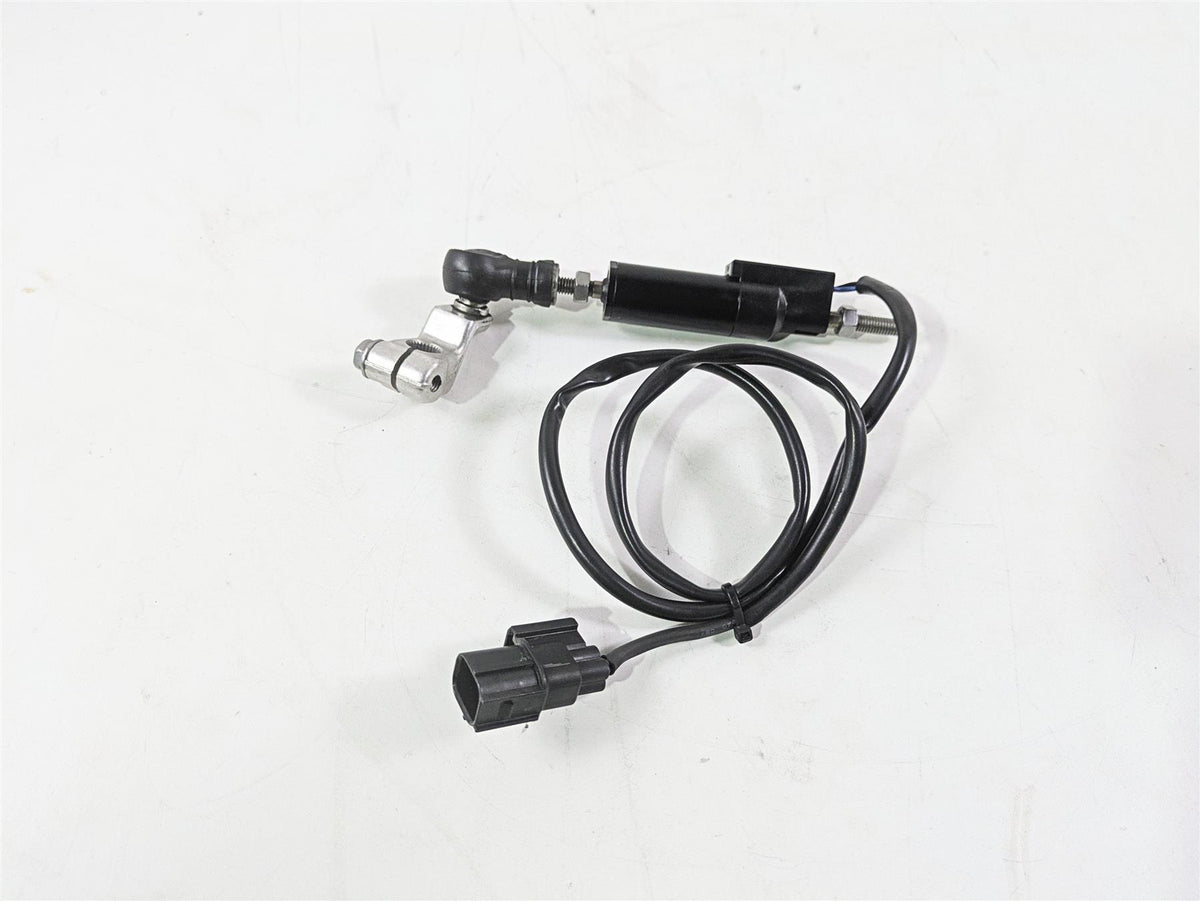 2020 Kawasaki ZX6R ZX636 Ninja Quickshifter Quick Shifter 21176-0901 {{ shop.shopifyCountryName }} - Mototech271
