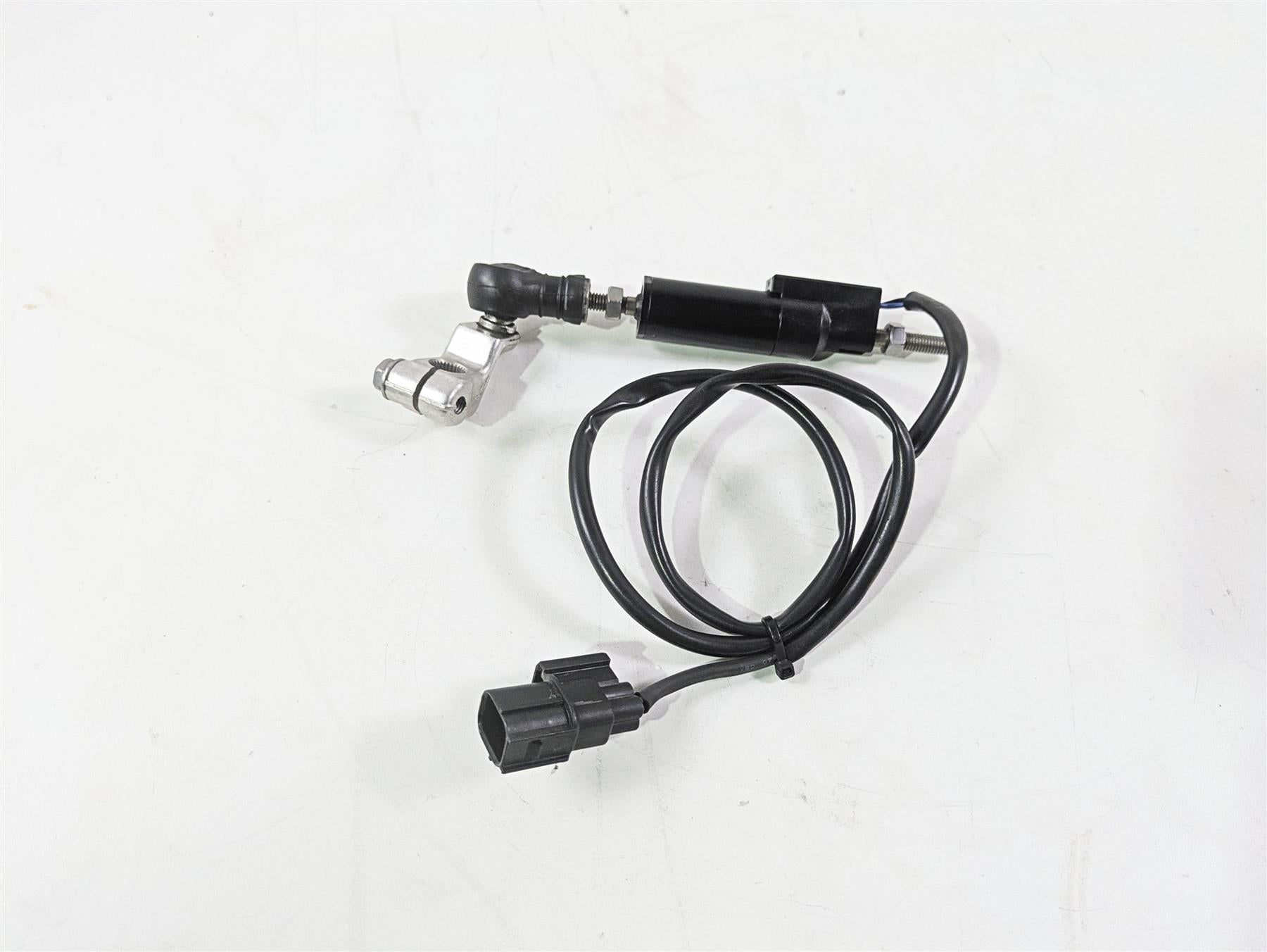 2020 Kawasaki ZX6R ZX636 Ninja Quickshifter Quick Shifter 21176-0901 {{ shop.shopifyCountryName }} - Mototech271