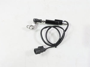 2020 Kawasaki ZX6R ZX636 Ninja Quickshifter Quick Shifter 21176-0901