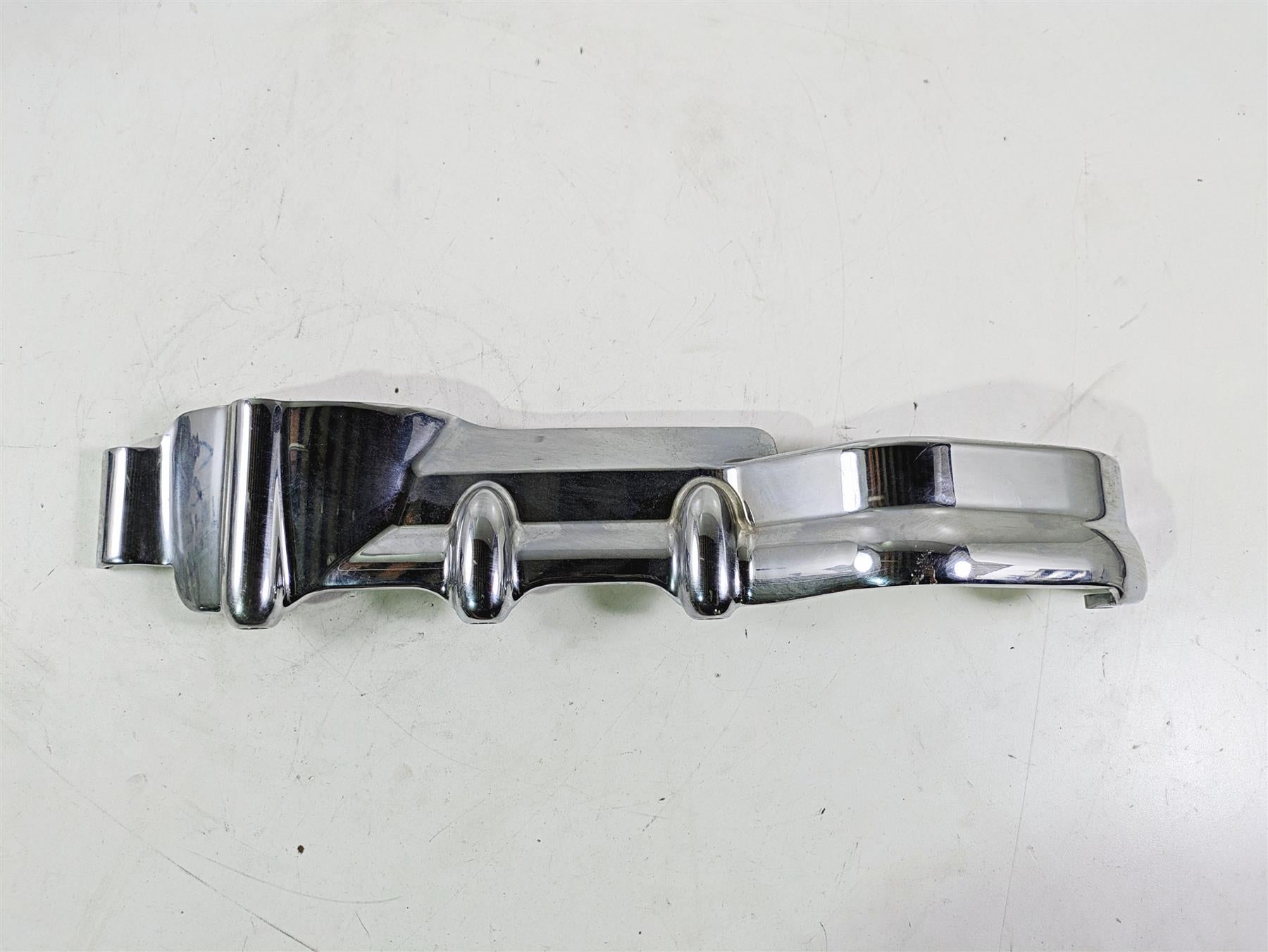 2011 Harley Touring FLHTCUSE CVO E-Glide Primary Drive Chrome Cover 60869-10 {{ shop.shopifyCountryName }} - Mototech271