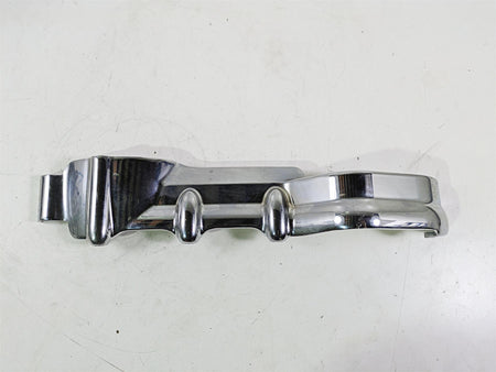 2011 Harley Touring FLHTCUSE CVO E-Glide Primary Drive Chrome Cover 60869-10 {{ shop.shopifyCountryName }} - Mototech271