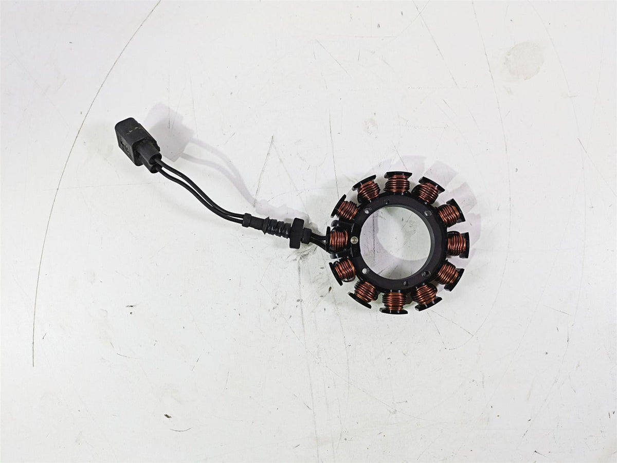 2002 Harley Dyna FXDL Low Rider Alternator Generator Stator 29951-99A {{ shop.shopifyCountryName }} - Mototech271