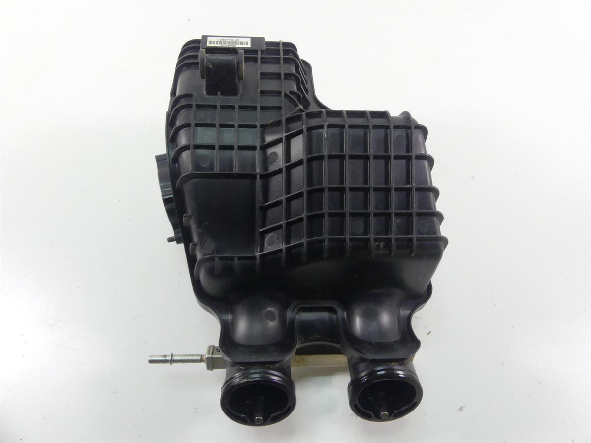 2018 Polaris General 1000 EPS Intake Injector Box Manifold Set 1205773 2207917 {{ shop.shopifyCountryName }} - Mototech271