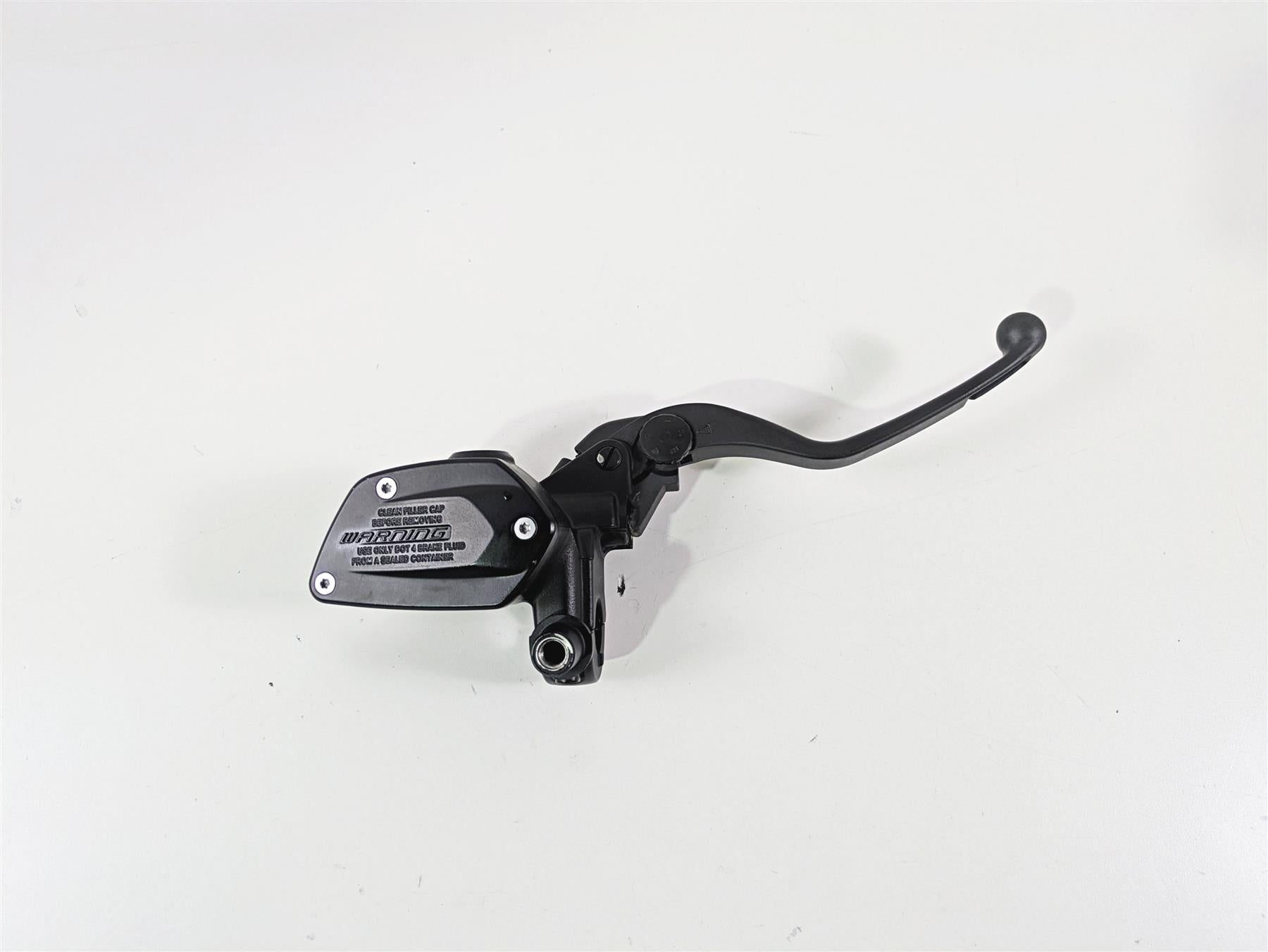 2018 BMW R nineT Urban GS K33 Nissin Front Brake Master Cylinder 32728563845 {{ shop.shopifyCountryName }} - Mototech271
