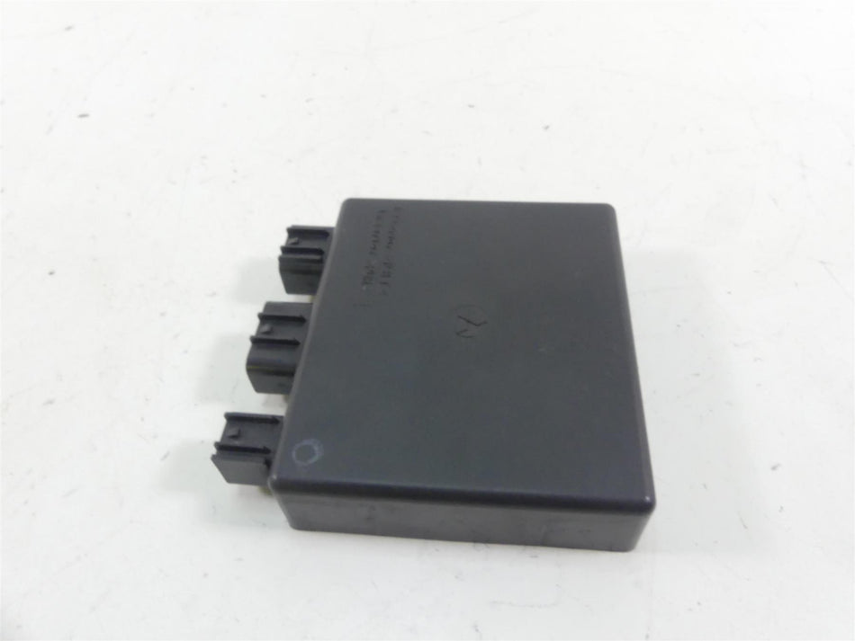 2001 Yamaha XV1600 Road Star Cdi Ecu Ecm Engine Control Module 4WM-82305-00-00 {{ shop.shopifyCountryName }} - Mototech271