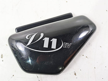 1998 Moto Guzzi California 1100 EV Left Side Cover Fairing Cowl -Read GU03476206 {{ shop.shopifyCountryName }} - Mototech271