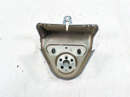 2011 Harley Touring FLHR Road King Headlight Nacelle & Covers Set 67674-03B {{ shop.shopifyCountryName }} - Mototech271