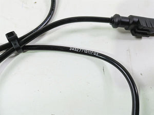2017 BMW F800GS Adv K75 Rear Abs Brake Wheel Speed Sensor 34527715117