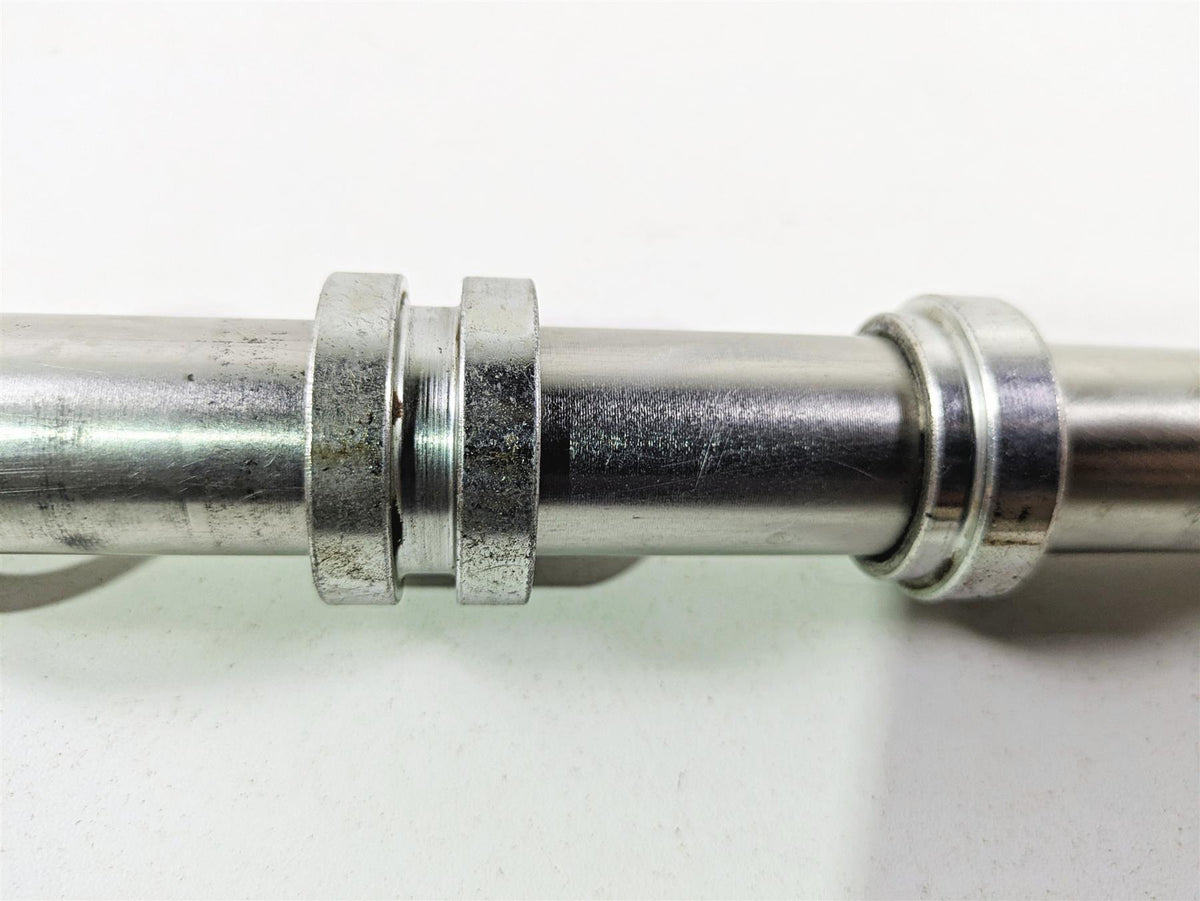 2018 Ducati Scrambler Desert Sled 800 Front Wheel Spindle Axle 81910842AA {{ shop.shopifyCountryName }} - Mototech271