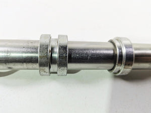 2018 Ducati Scrambler Desert Sled 800 Front Wheel Spindle Axle 81910842AA