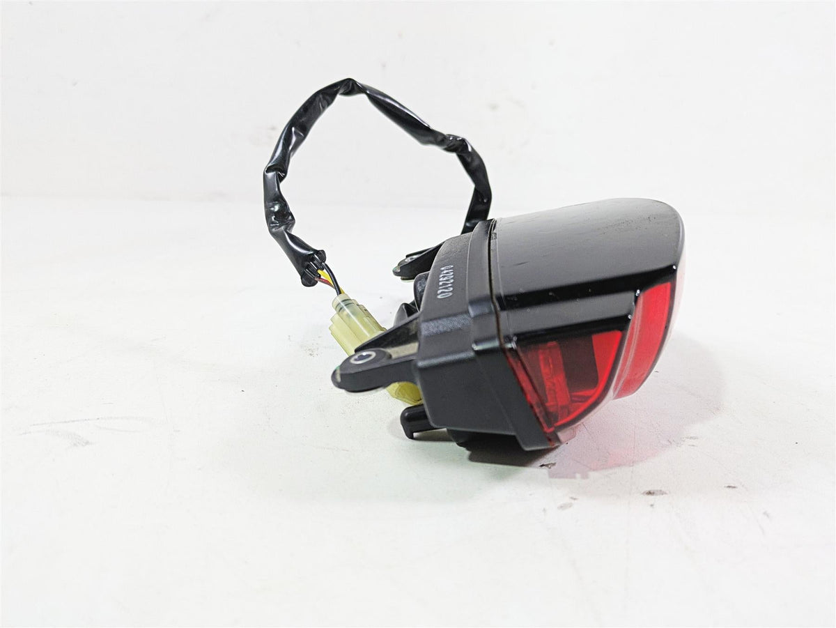 2022 Ducati Scrambler Desert Sled Taillight Tail Light Lamp - Read 52510508A {{ shop.shopifyCountryName }} - Mototech271