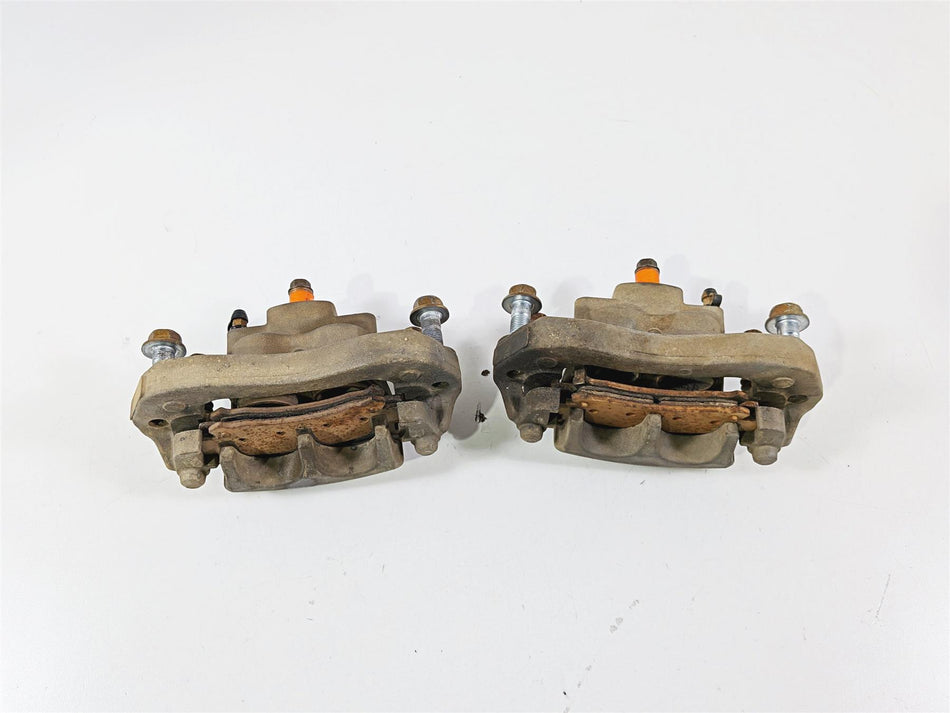 2020 Honda Talon SXS1000 S2R 1000R Front Brake Caliper Set 45150-HL4-A01 {{ shop.shopifyCountryName }} - Mototech271