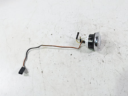 2002 Harley FLSTC Softail Heritage Fuel Gas Petrol Level Gauge 75049-01A {{ shop.shopifyCountryName }} - Mototech271