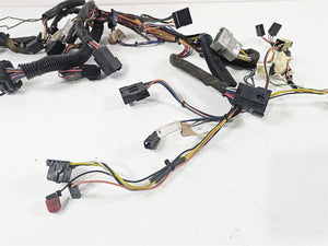 2001 Harley Touring FLHX Street Glide Front Interconnect Wiring - Read 70232-00