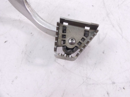 2012 Yamaha XT1200 Super Tenere Rear Brake Foot Pedal Peg 23P-27200-00-00 {{ shop.shopifyCountryName }} - Mototech271