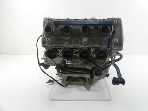 2016 BMW S1000XR K49 Running Engine Motor 5K Only - Video 11008561982 | Mototech271