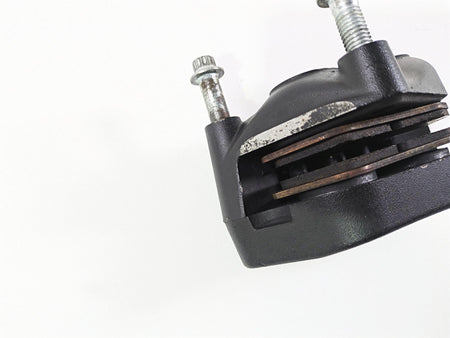 2004 Harley Softail FXSTDI Deuce Front Brake Caliper 44046-00D {{ shop.shopifyCountryName }} - Mototech271