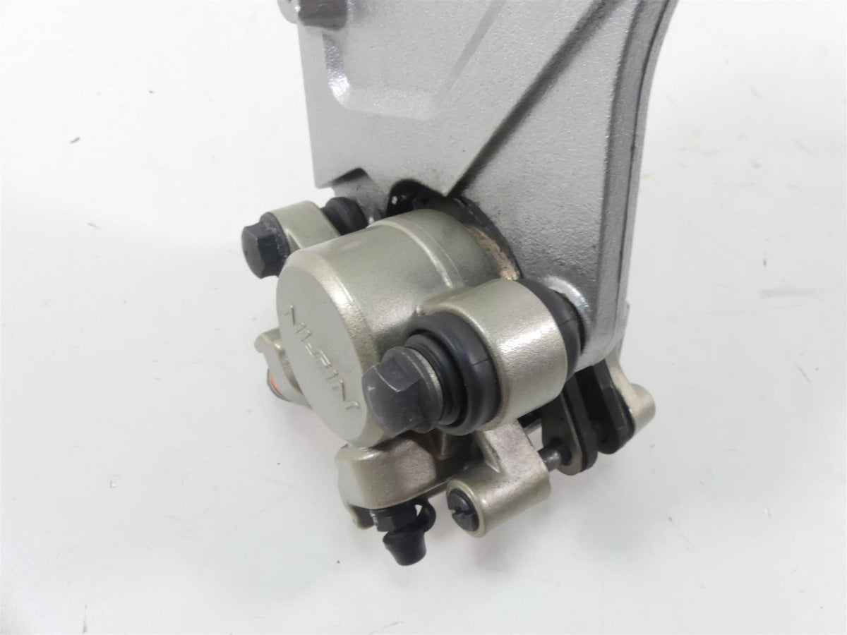 2009 Honda VTX1300 Touring Nice Nissin Rear Brake Caliper 43150-MEA-672 {{ shop.shopifyCountryName }} - Mototech271