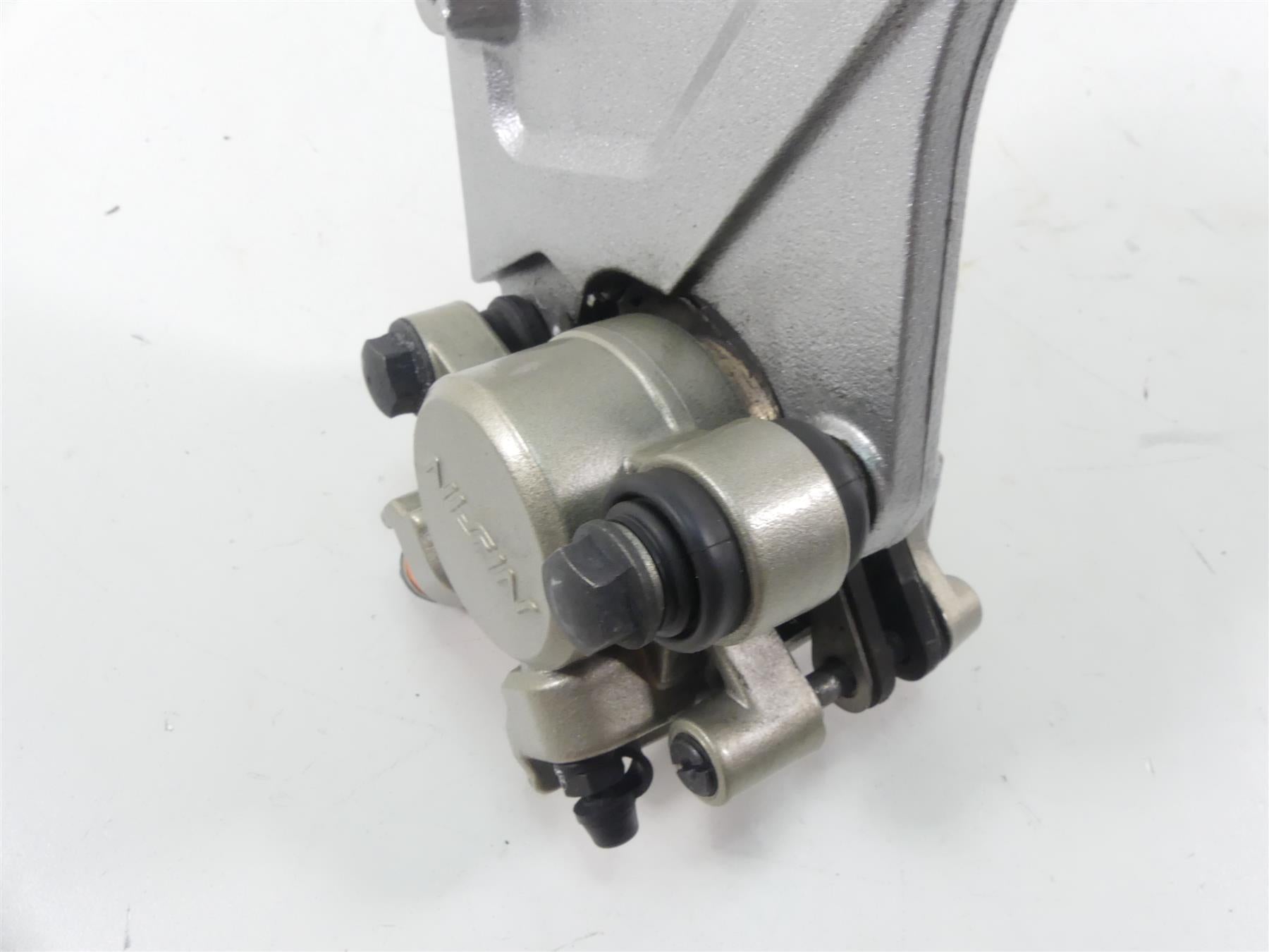 2009 Honda VTX1300 Touring Nice Nissin Rear Brake Caliper 43150-MEA-672 {{ shop.shopifyCountryName }} - Mototech271