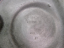 Load image into Gallery viewer, 2011 Harley Softail FXS Blackline Outer Primary Drive Clutch Cover 60784-06
