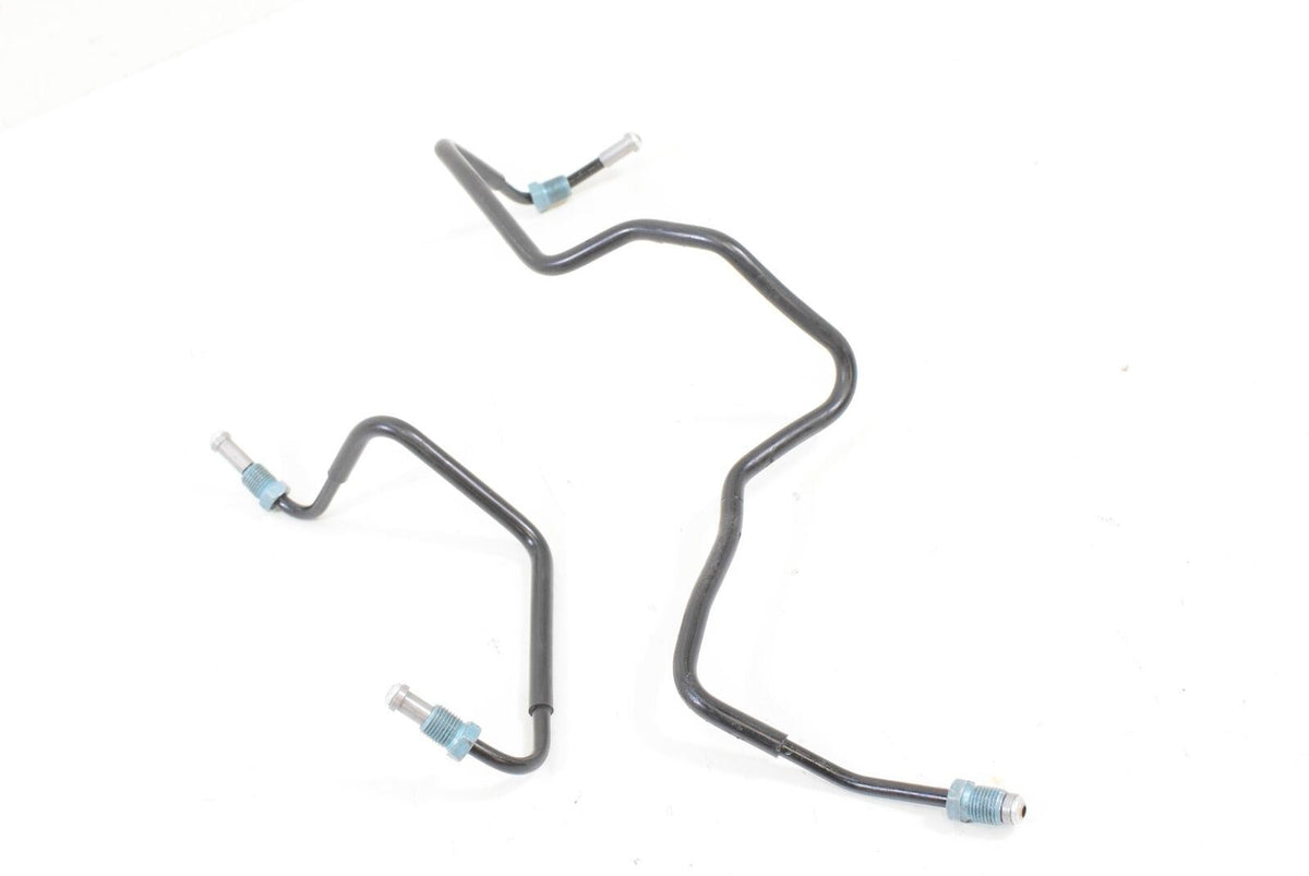 2015 BMW F800 R K73 Rear Abs Brake Line Set 34328528768 34327698823 {{ shop.shopifyCountryName }} - Mototech271