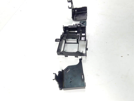 2015 Harley VRSCF Muscle V-Rod Electric Battery Holder Stay Bracket Set 70475-07 {{ shop.shopifyCountryName }} - Mototech271