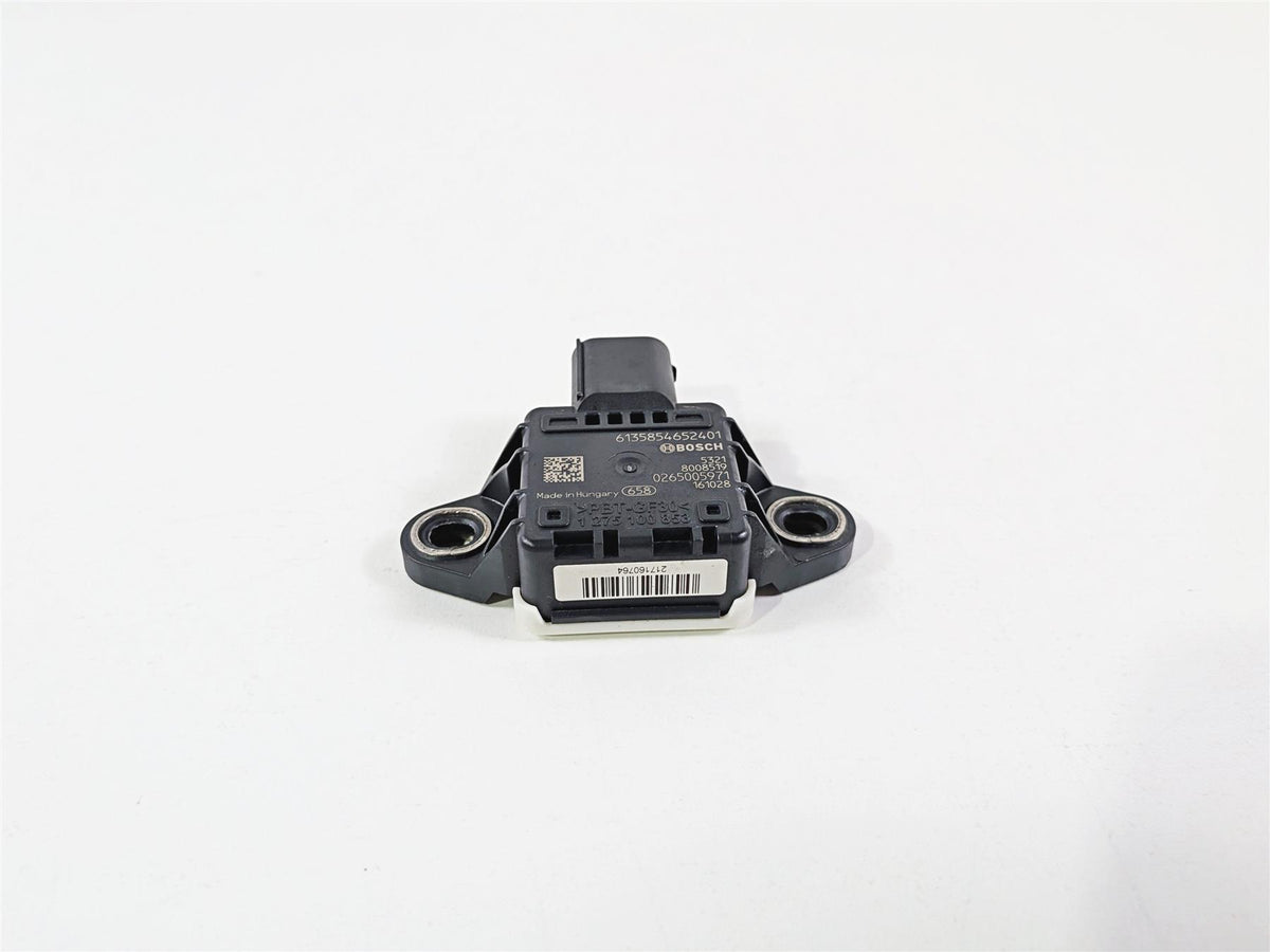 2017 BMW S1000RR K46 Bosch Fall Speed Sensor Drehratensensor 61358546524 {{ shop.shopifyCountryName }} - Mototech271