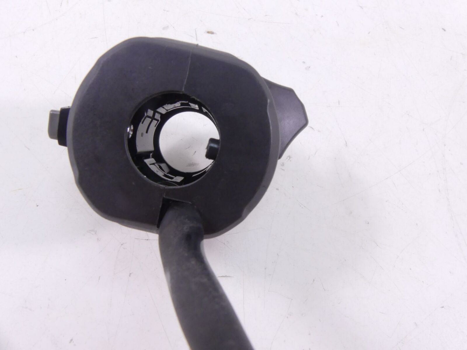 2015 Ducati Diavel Dark Left Control Switch Turn Signal Horn Lights 65110161A {{ shop.shopifyCountryName }} - Mototech271