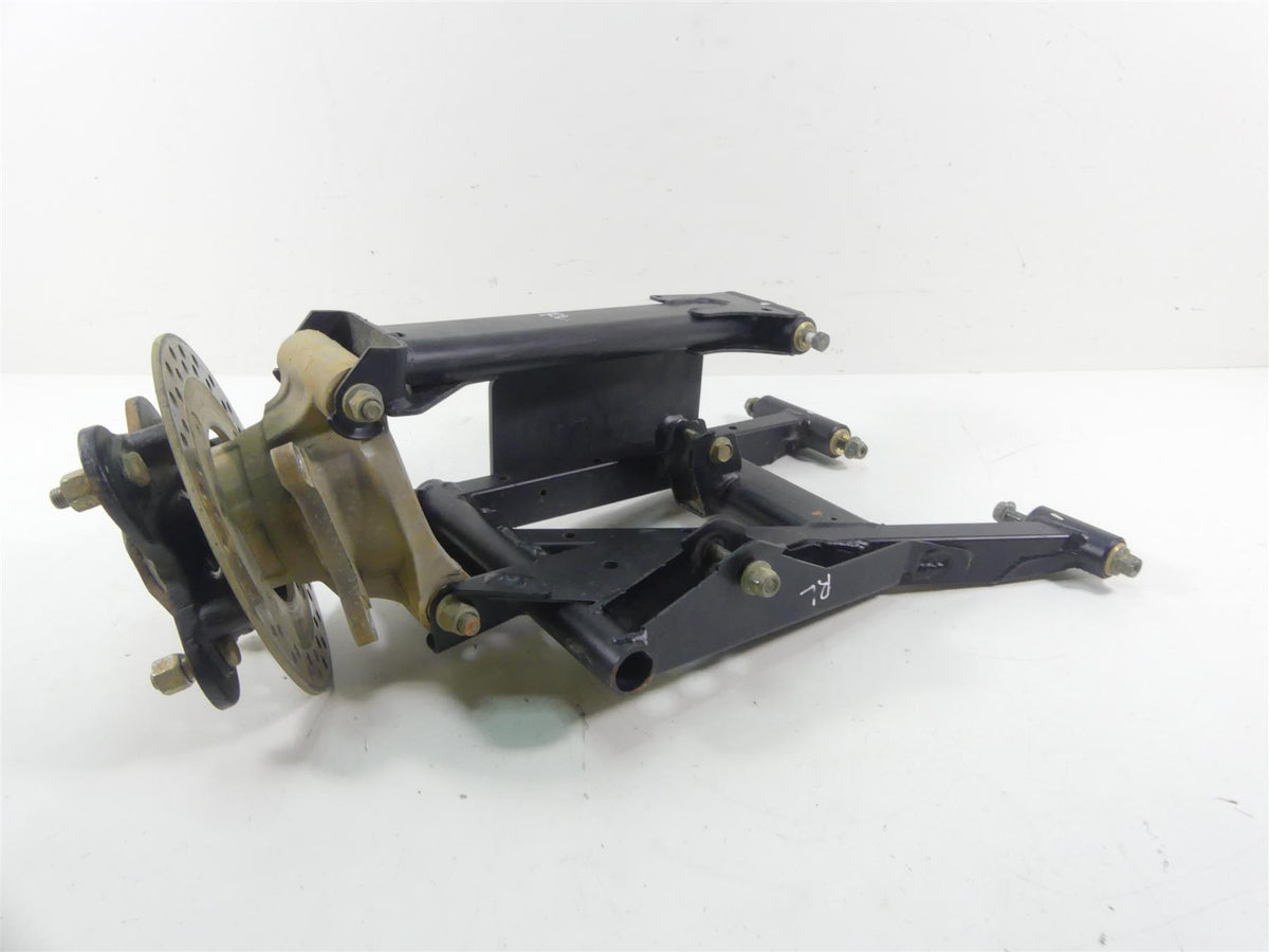 2019 Polaris General 1000 EPS Rear Left Control Arm Knee Hub Set 1021412 {{ shop.shopifyCountryName }} - Mototech271