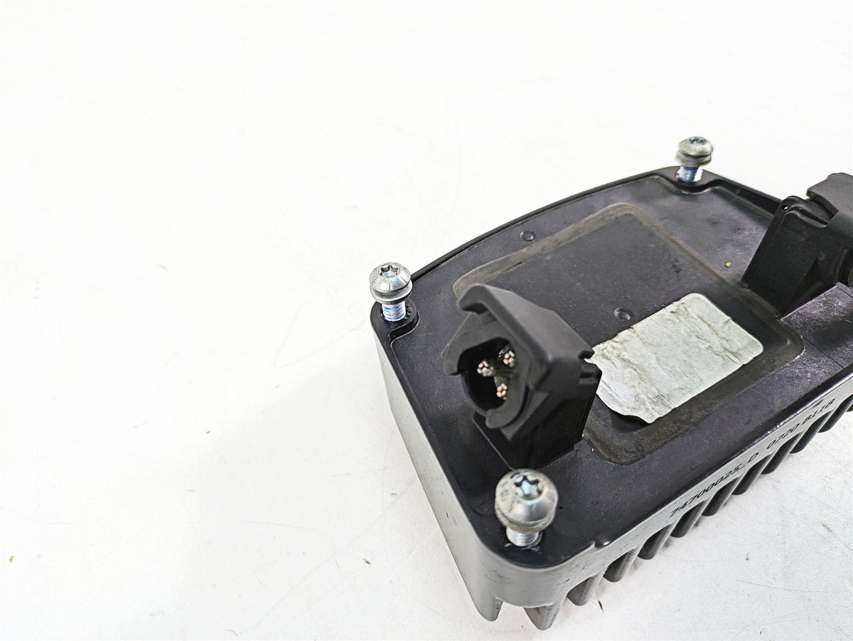 2020 Harley Touring FLHX Street Glide Rectifier Voltage Regulator 74700025 {{ shop.shopifyCountryName }} - Mototech271