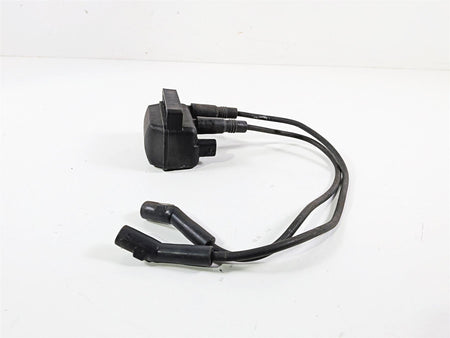 2001 Harley FLHRCI Road King Ignition Coil & Wires & Plugs 31639-99 {{ shop.shopifyCountryName }} - Mototech271