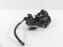 Load image into Gallery viewer, 2017 Harley Dyna FXDB Street Bob Throttle Body Fuel Injectors 27708-10
