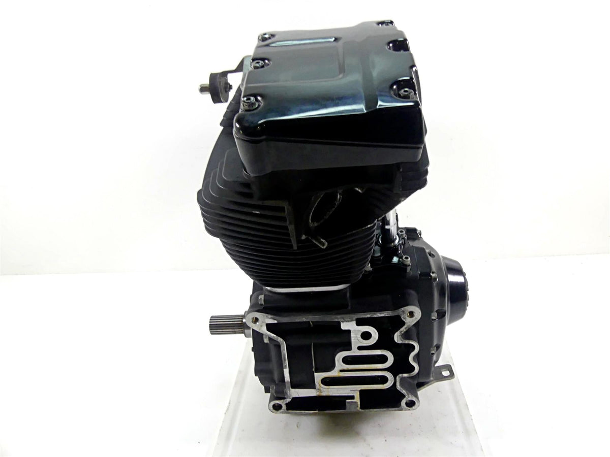 Harley Dyna TC Engine Motor Bill Chambers Racing Heads CR Cams -Video 16200261 {{ shop.shopifyCountryName }} - Mototech271