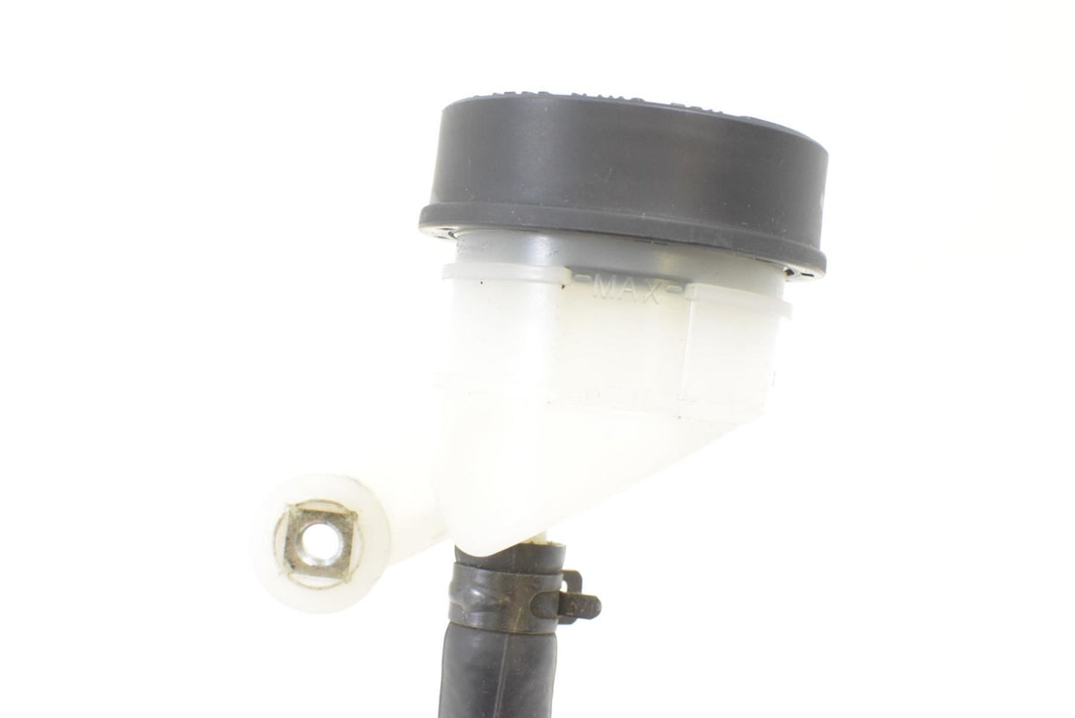 2014 BMW R1200 RT K52 Rear Nissin Brake Master Cylinder 34318522398 {{ shop.shopifyCountryName }} - Mototech271