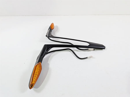 2016 Victory Cross Country Rear Black Turn Signal Linker & Trim 5136613 2411114 {{ shop.shopifyCountryName }} - Mototech271
