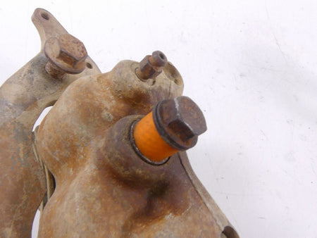 2015 Polaris RZR S 900 EPS Front Brake Caliper Set 1912244 1912245 {{ shop.shopifyCountryName }} - Mototech271