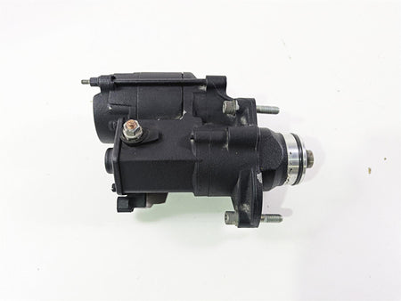 2014 Harley FLS Softail Slim Engine Starter Motor 96 103 110 31618-06A {{ shop.shopifyCountryName }} - Mototech271