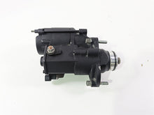 Load image into Gallery viewer, 2014 Harley FLS Softail Slim Engine Starter Motor 96 103 110 31618-06A

