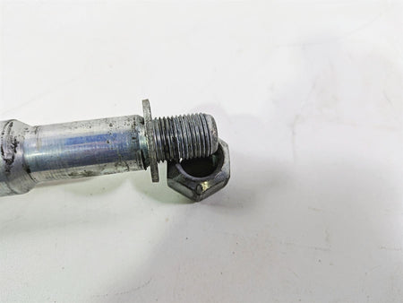 2017 Harley Dyna FXDB Street Bob Front Axle Wheel Spindle 25mm 41628-08 {{ shop.shopifyCountryName }} - Mototech271