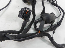 Load image into Gallery viewer, 2011 Ducati Hypermotard 1100 SP Main Wiring Harness Loom - No Cuts 51016922B | Mototech271
