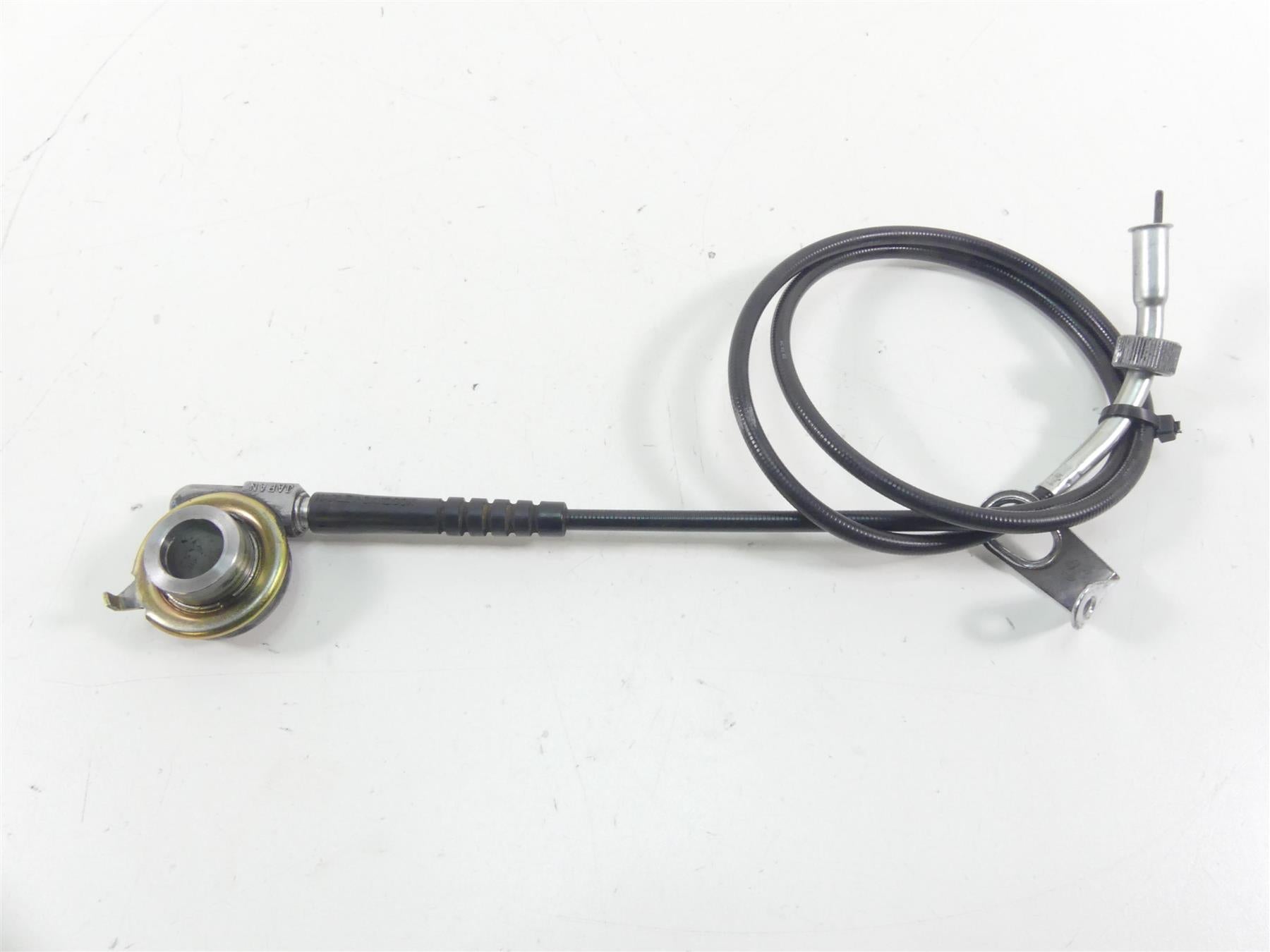 1999 Harley Touring FLHTCUI Electra Glide Speedo Drive Gear Hub & Cable 67101-96
