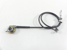 Load image into Gallery viewer, 1999 Harley Touring FLHTCUI Electra Glide Speedo Drive Gear Hub &amp; Cable 67101-96
