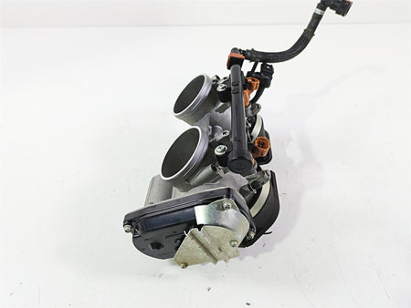 2021 Kawasaki Teryx KRX KRF 1000 Throttle Body Bodies 16163-0991 {{ shop.shopifyCountryName }} - Mototech271