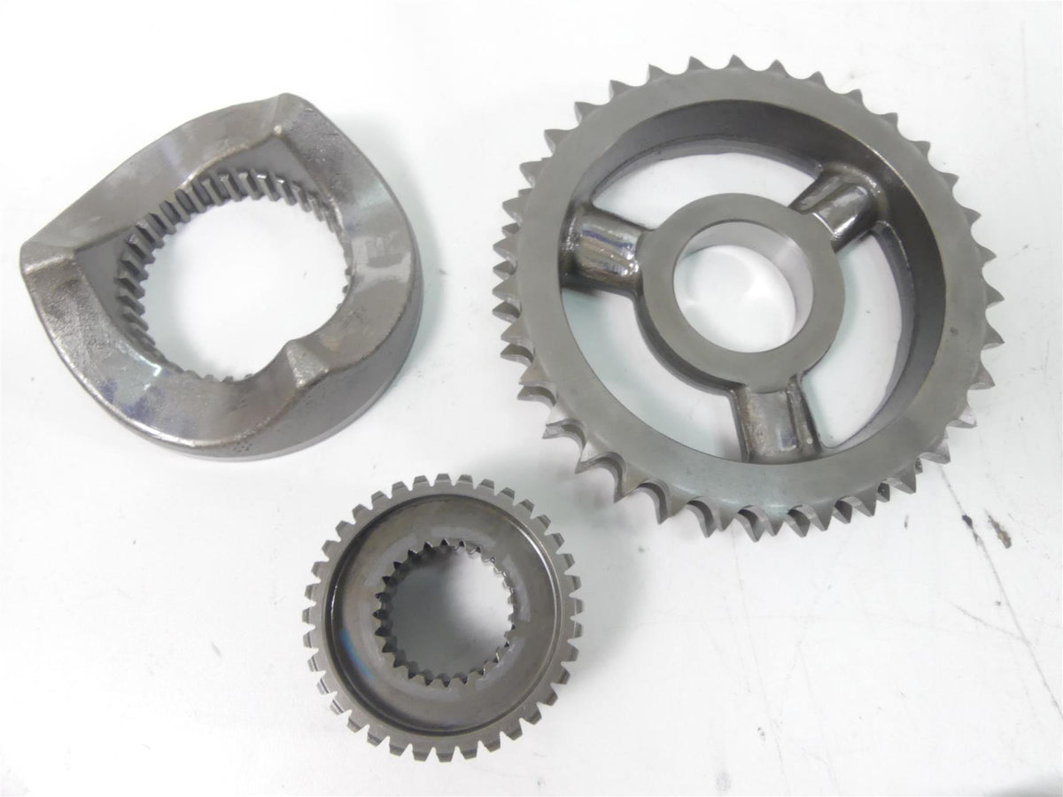 2017 Harley FLS Softail Slim Primary Drive Clutch Kit 28K 37816-11 {{ shop.shopifyCountryName }} - Mototech271