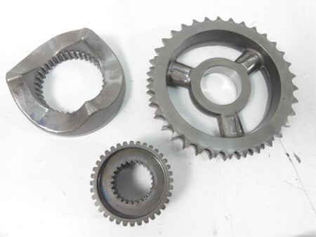 2017 Harley FLS Softail Slim Primary Drive Clutch Kit 28K 37816-11 {{ shop.shopifyCountryName }} - Mototech271
