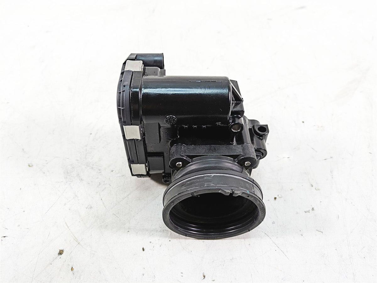 2019 Sea-Doo Spark 900 Trixx Dellorto Rotax Throttle Body 420893144 {{ shop.shopifyCountryName }} - Mototech271