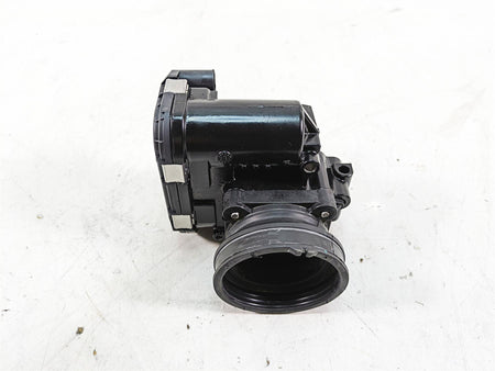 2019 Sea-Doo Spark 900 Trixx Dellorto Rotax Throttle Body 420893144 {{ shop.shopifyCountryName }} - Mototech271