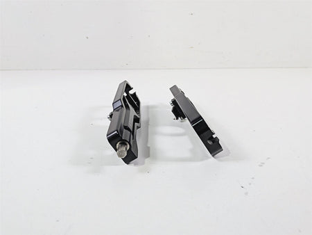 2018 Aprilia RSV4 RR Bonamici Racing Chain Adjusters Black CODE CHAD04_BK {{ shop.shopifyCountryName }} - Mototech271