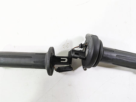 2014 BMW R nine T R9T K21 Left Right Heated Hand Grips 61317721851 61317714238 {{ shop.shopifyCountryName }} - Mototech271